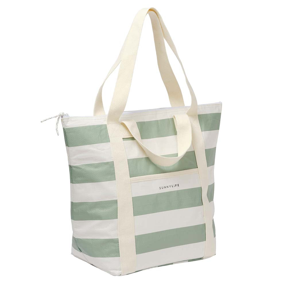 SUNNYLiFE Light Cooler Tote