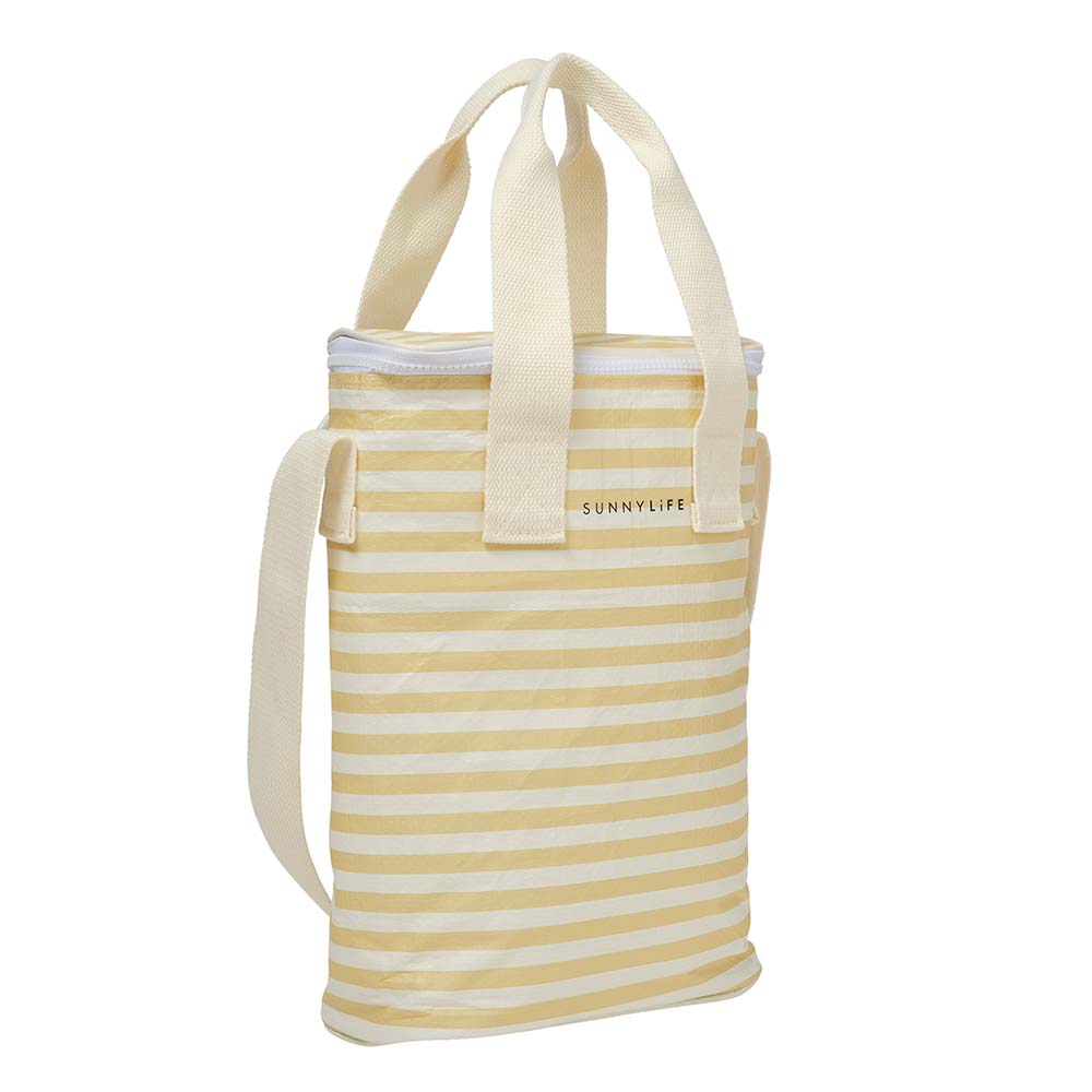 SUNNYLiFE Light Cooler Drinks Bag