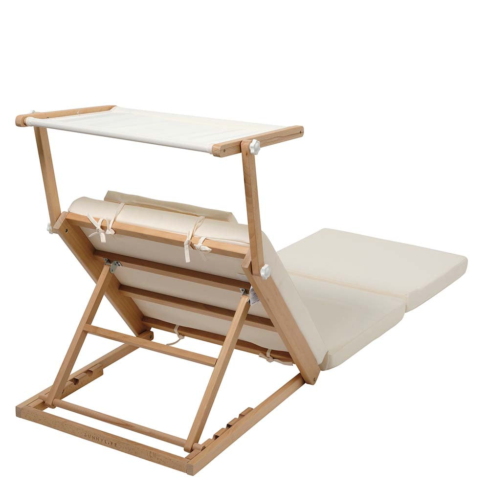 SUNNYLiFE Pool House Daybed