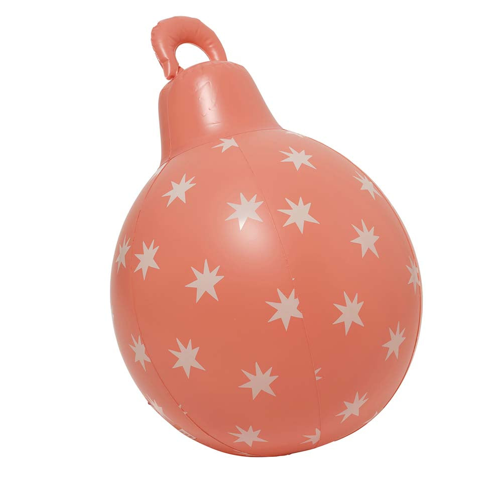 SUNNYLiFE Set of 3 Light Up Christmas Baubles