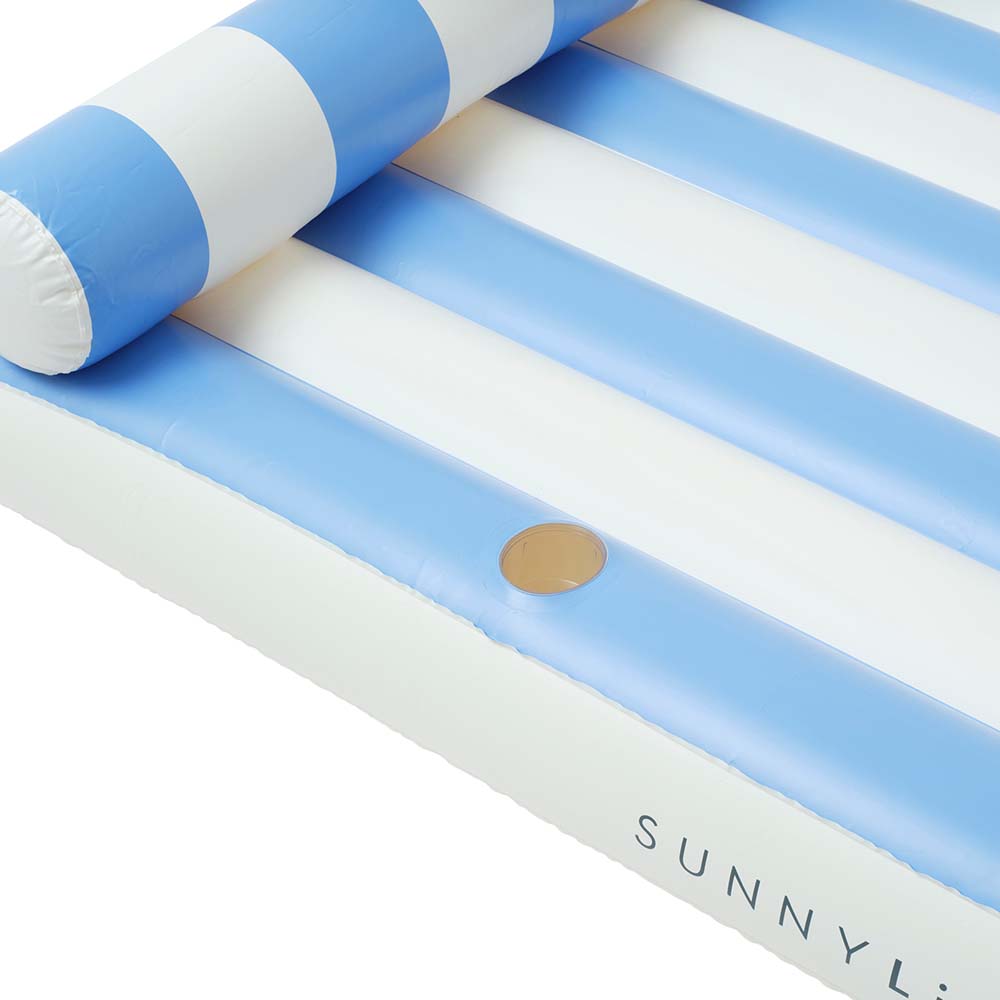 SUNNYLiFE Luxe Lilo