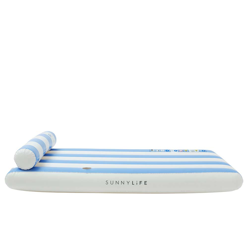 SUNNYLiFE Luxe Lilo