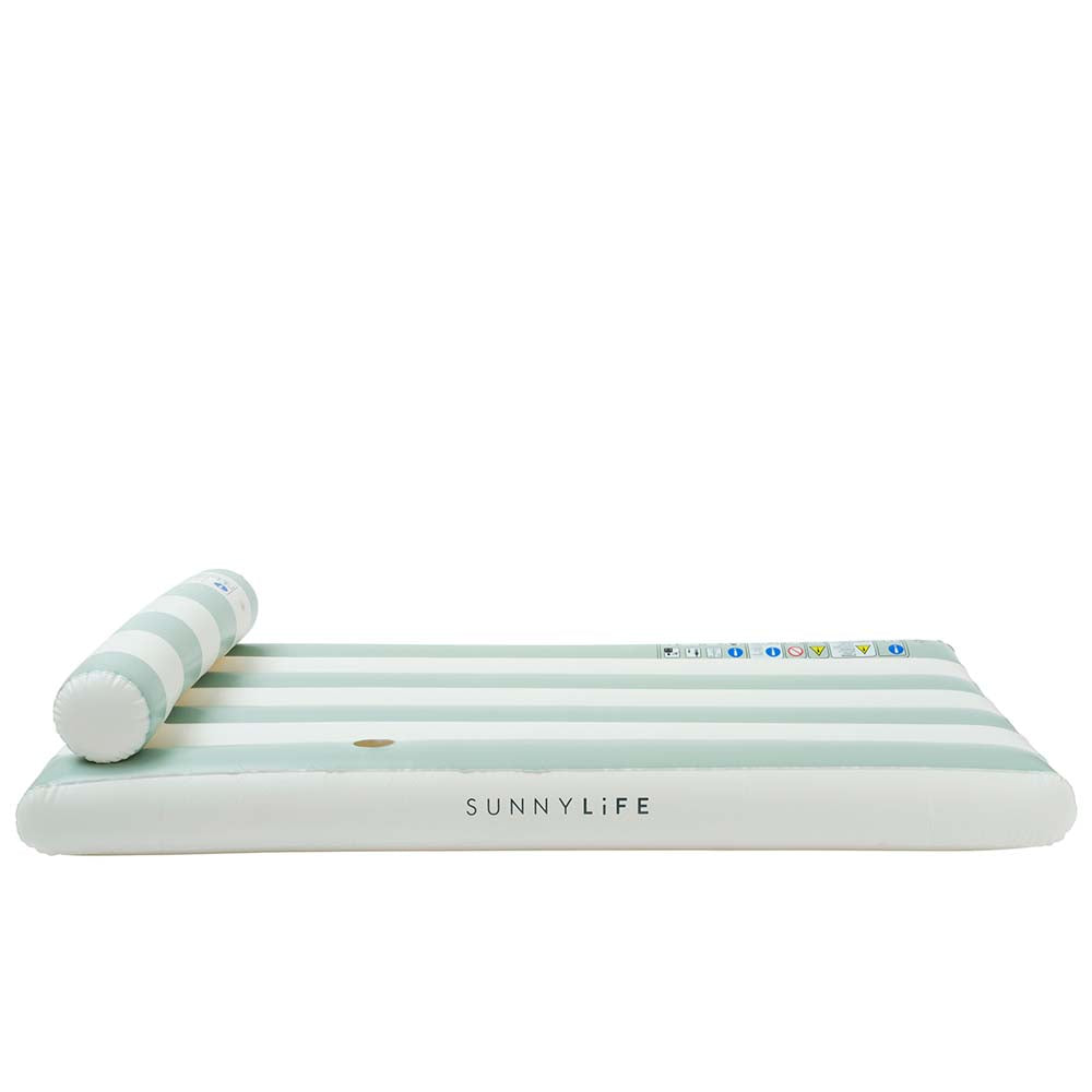 SUNNYLiFE Luxe Lilo
