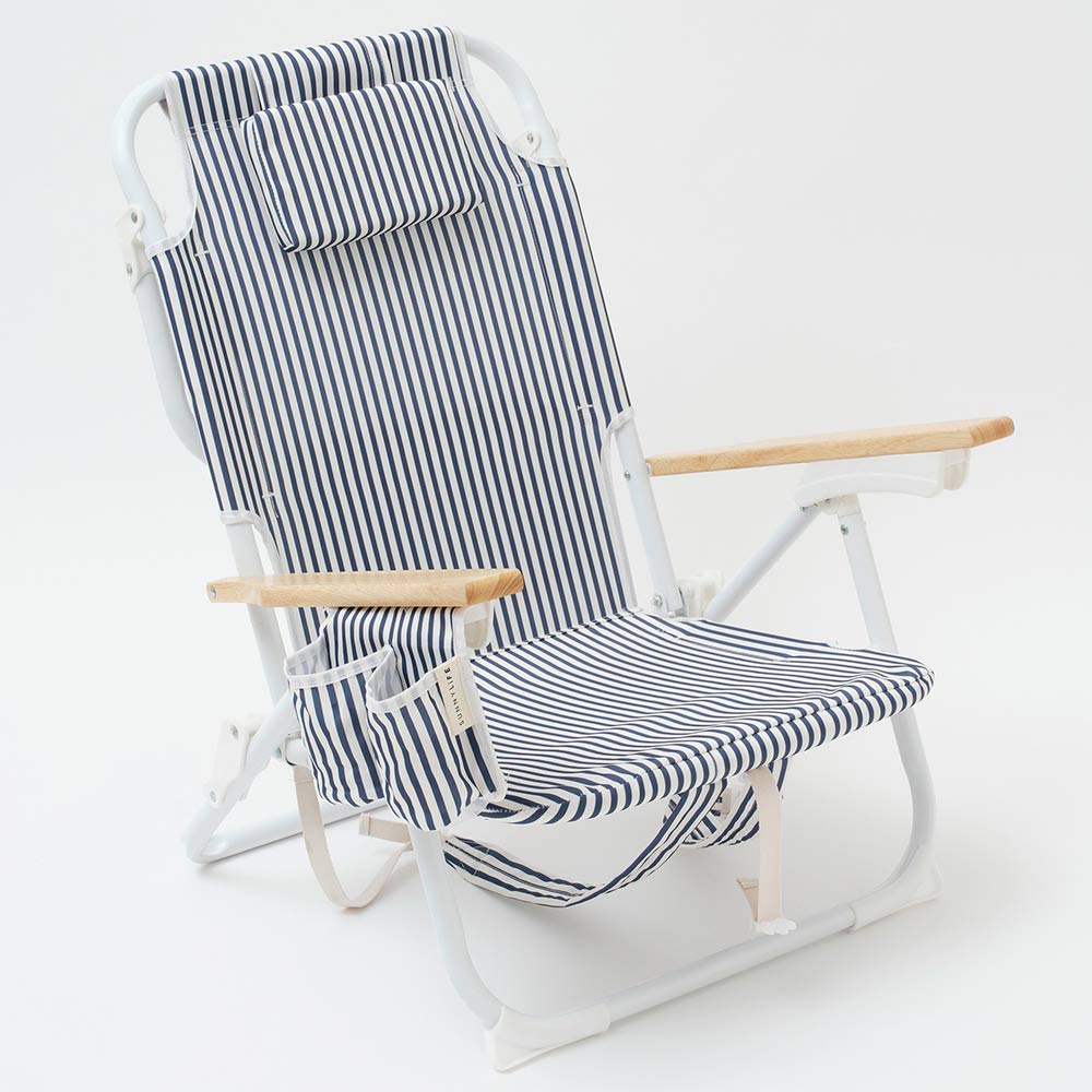 SUNNYLiFE Deluxe Beach Chair