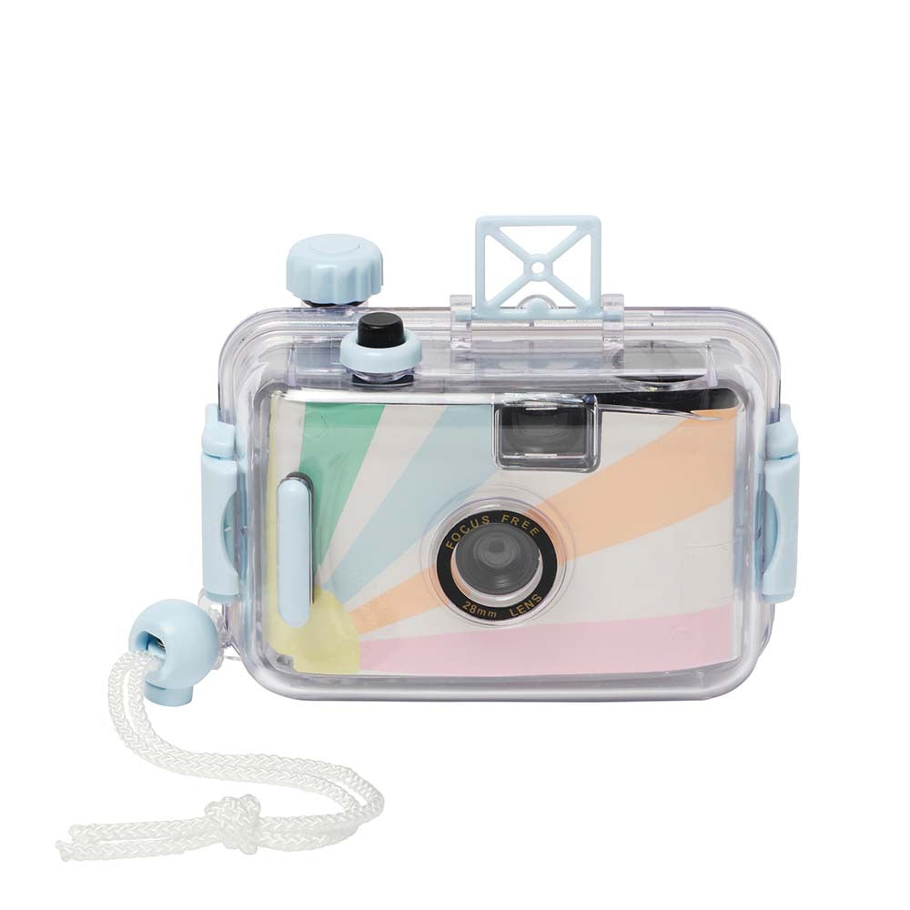 SUNNYLiFE Underwater Camera