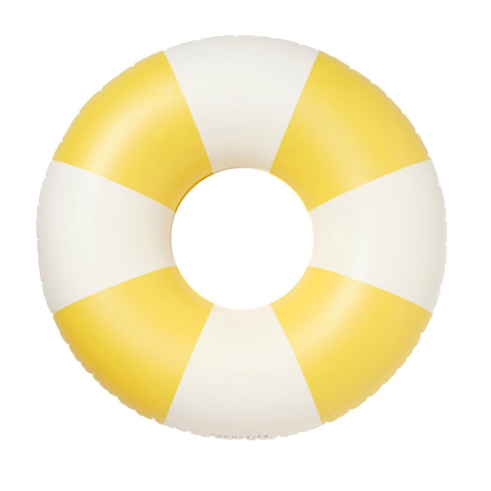 SUNNYLiFE Tube Pool Ring