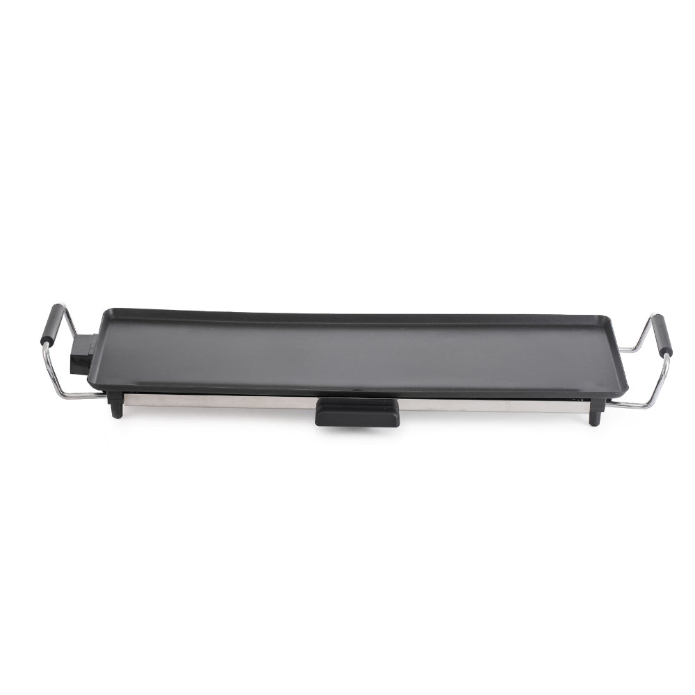 Healthy Choice Non-Stick Electric Teppanyaki Grill 2000W 70cm