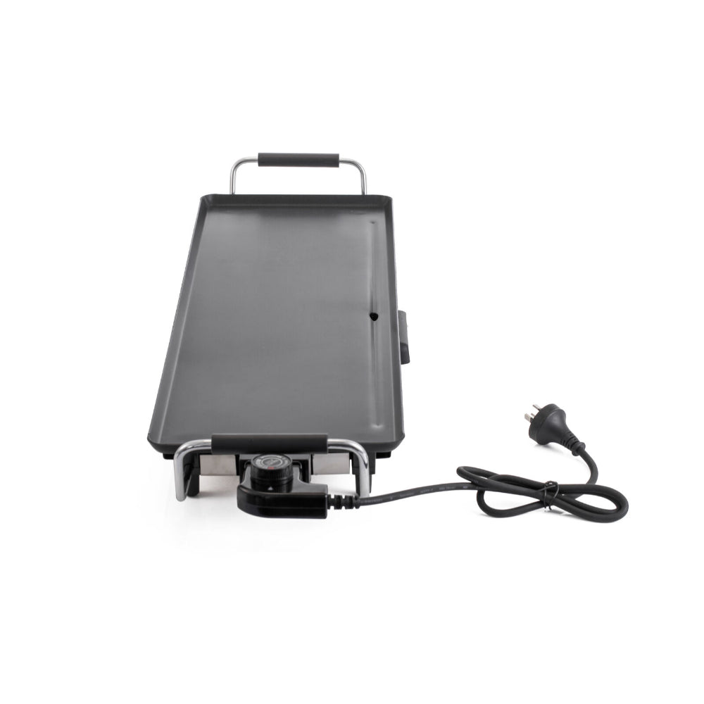Healthy Choice Non-Stick Electric Teppanyaki Grill 2000W 70cm