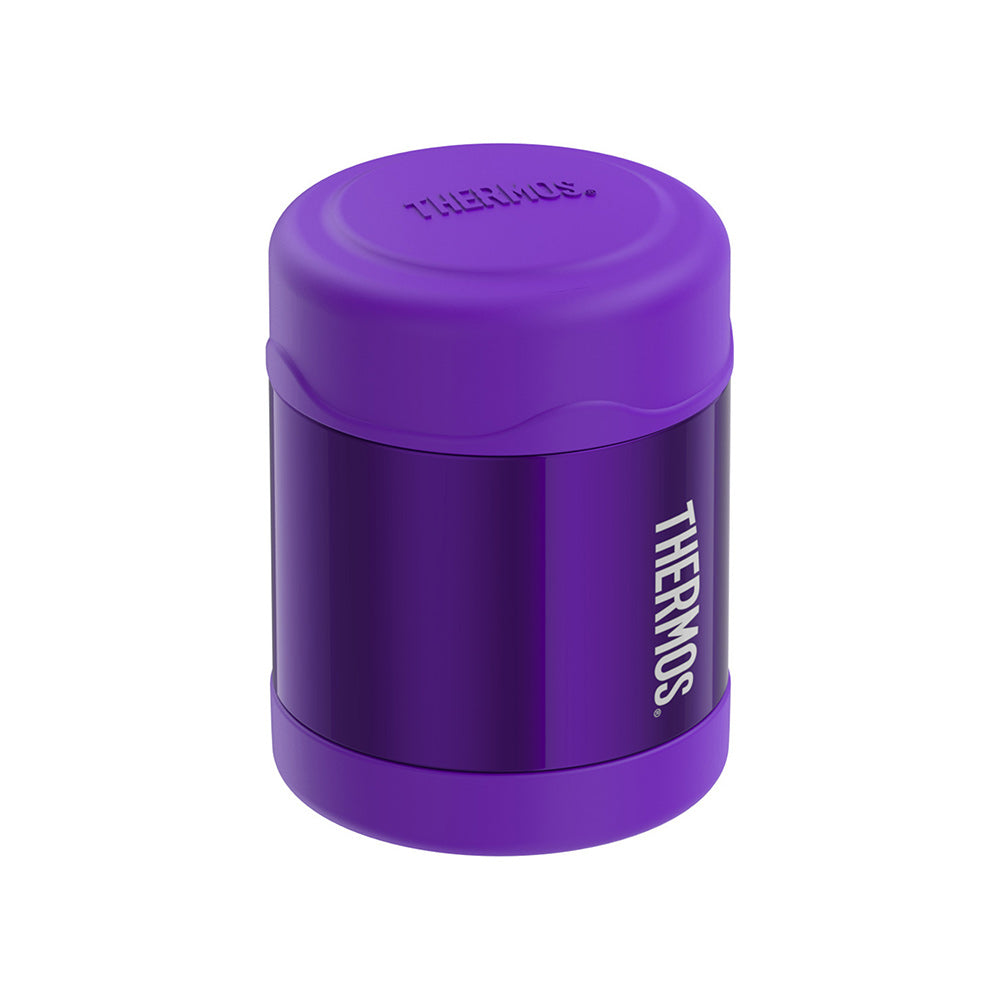 Thermos FUNtainer Vacuum Insulated Food Jar 290ml