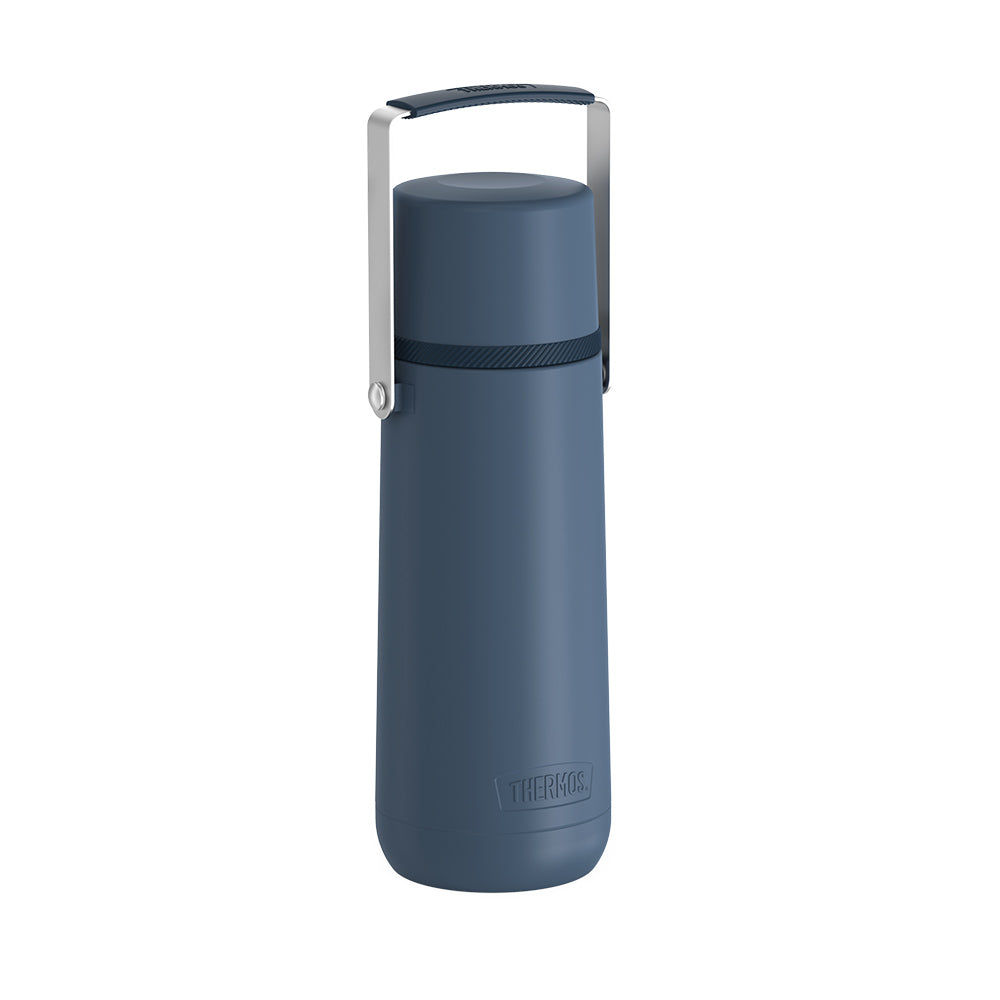 Thermos Guardian Vacuum Insulated Beverage Bottle 1.2L