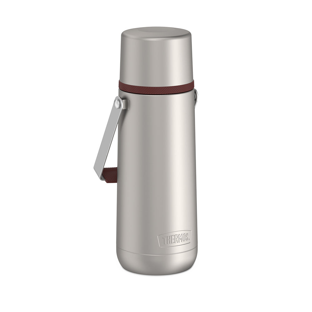 Thermos Guardian Vacuum Insulated Beverage Bottle 1.2L