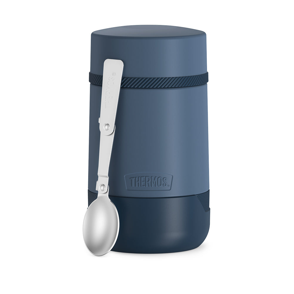 Thermos Guardian Vacuum Insulated Food Jar 530ml