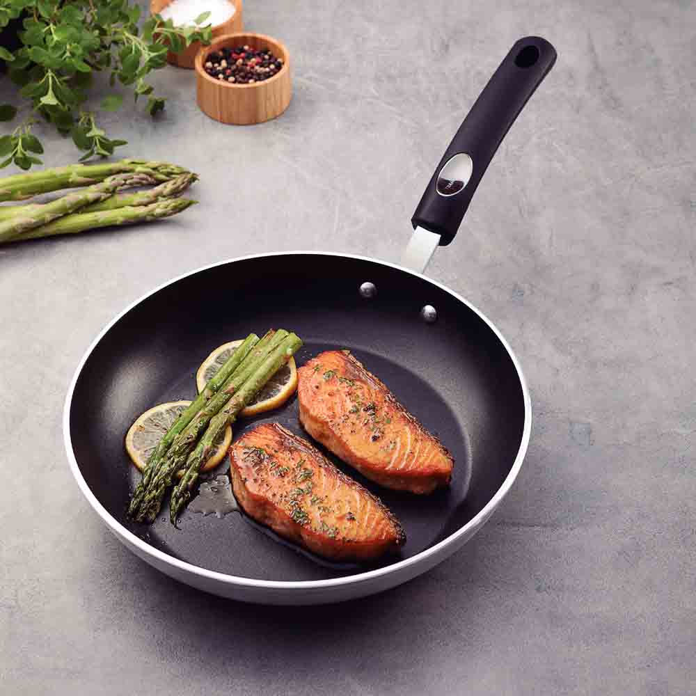Tramontina Professional Induction Frying Pan 20cm - House