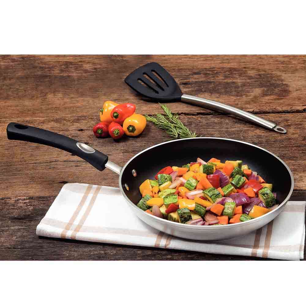 Tramontina Professional Induction Frying Pan 20cm - House