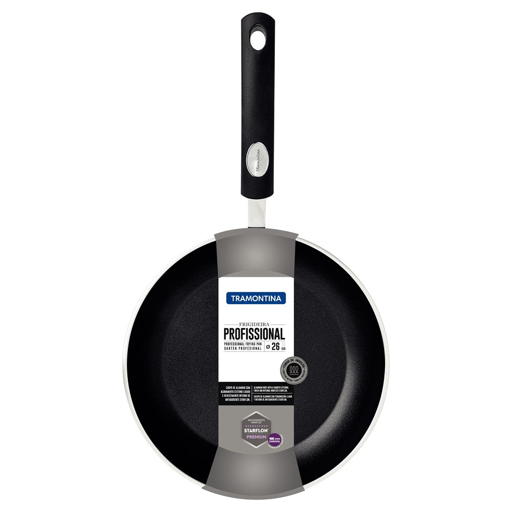 Tramontina Professional Induction Frying Pan 26cm - House