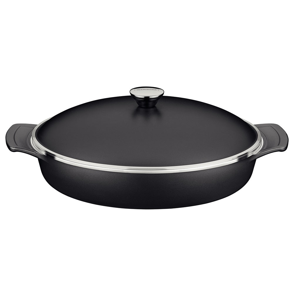 Tramontina Lyon Frying Pan 32cm 4.3L