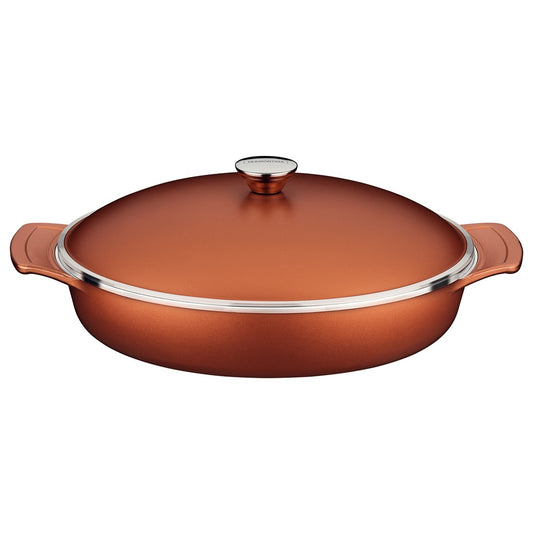 Tramontina Lyon Frying Pan 32cm 4.3L