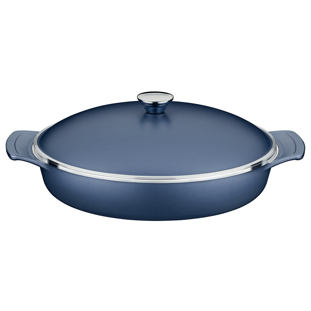 Tramontina Lyon Frying Pan 32cm 4.3L