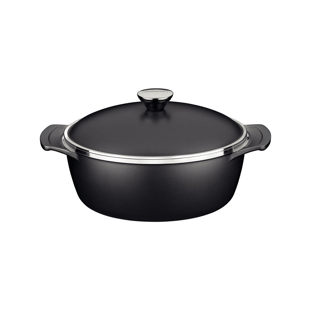 Tramontina Lyon Casserole 24cm 3.7L