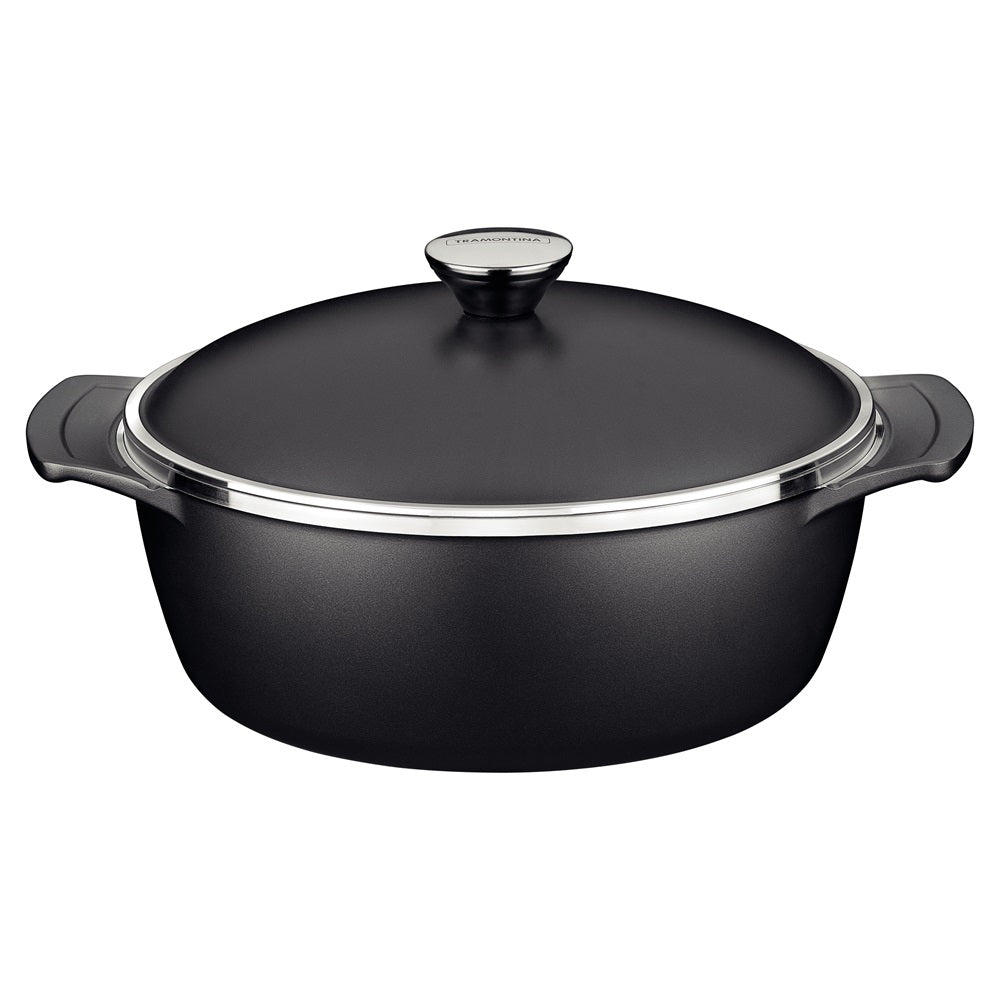 Tramontina Lyon Casserole 30cm 6.8L
