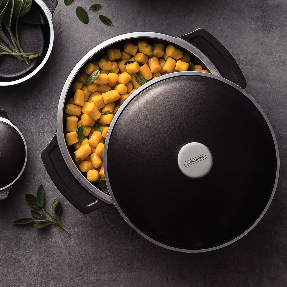 Tramontina Lyon Casserole 30cm 6.8L