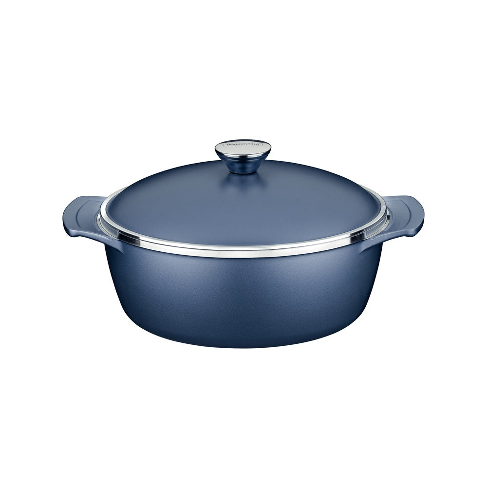 Tramontina Lyon Casserole 24cm 3.7L