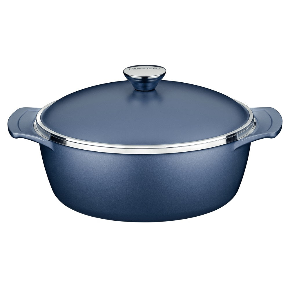 Tramontina Lyon Casserole 30cm 6.8L