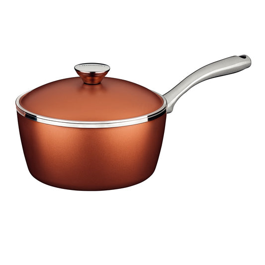 Tramontina Lyon Sauce Pan 20cm 2.8L