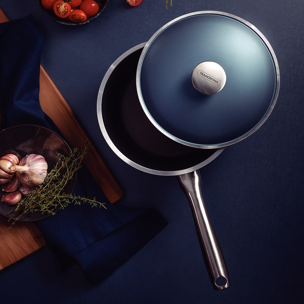 Tramontina Lyon Sauce Pan 20cm 2.8L