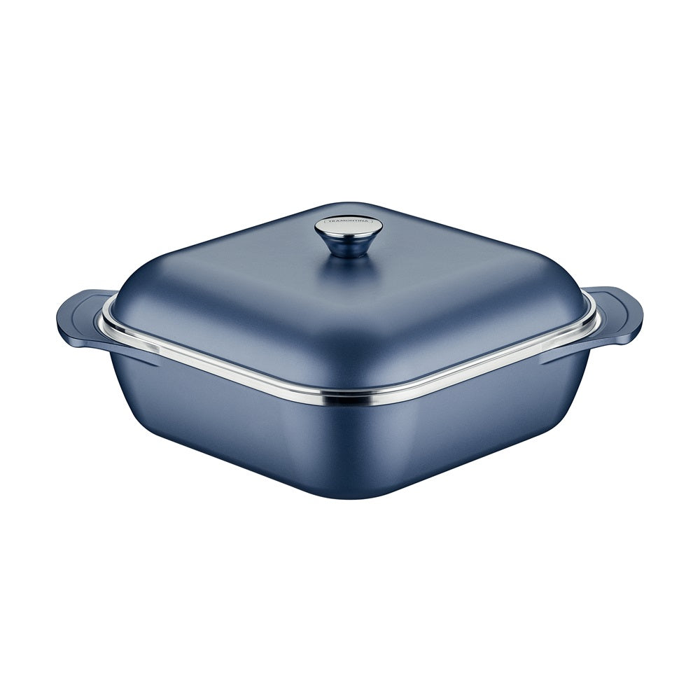 Tramontina Lyon Square Pot 28cm 5.5L
