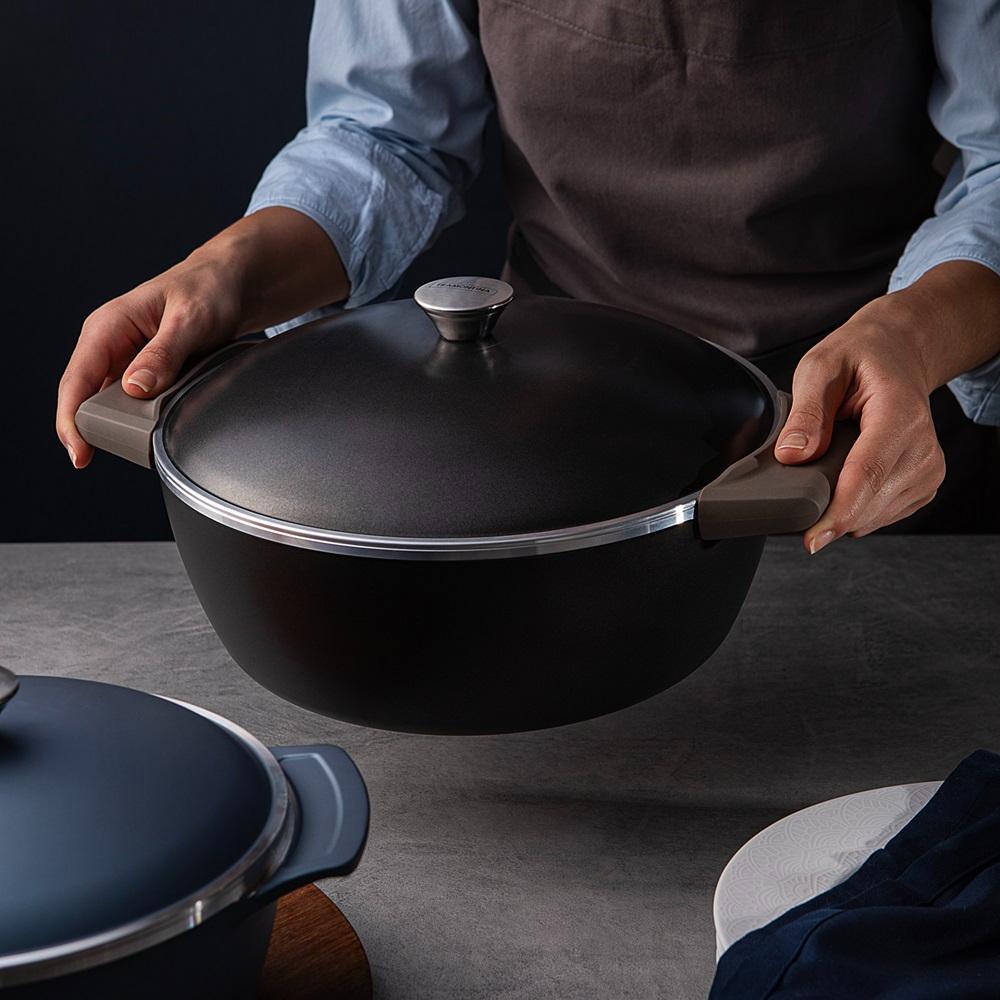 Tramontina Lyon 2 Piece Silicone Handle Holder