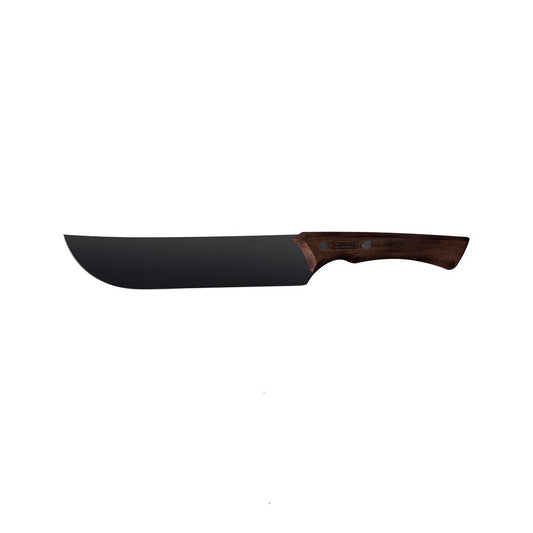 Tramontina Churrasco Black Collection Meat Knife 8 inches