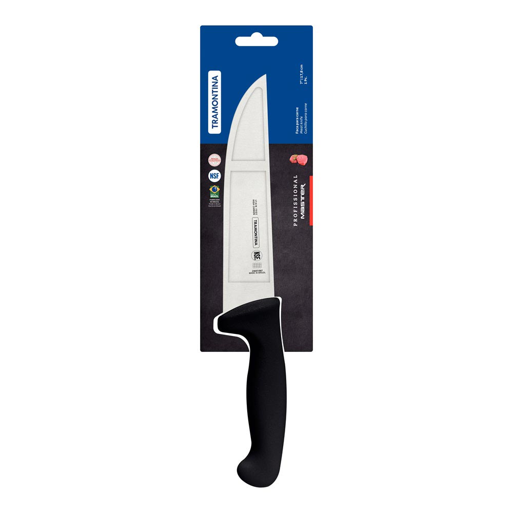 Tramontina Professional Master Meat Knife 7"