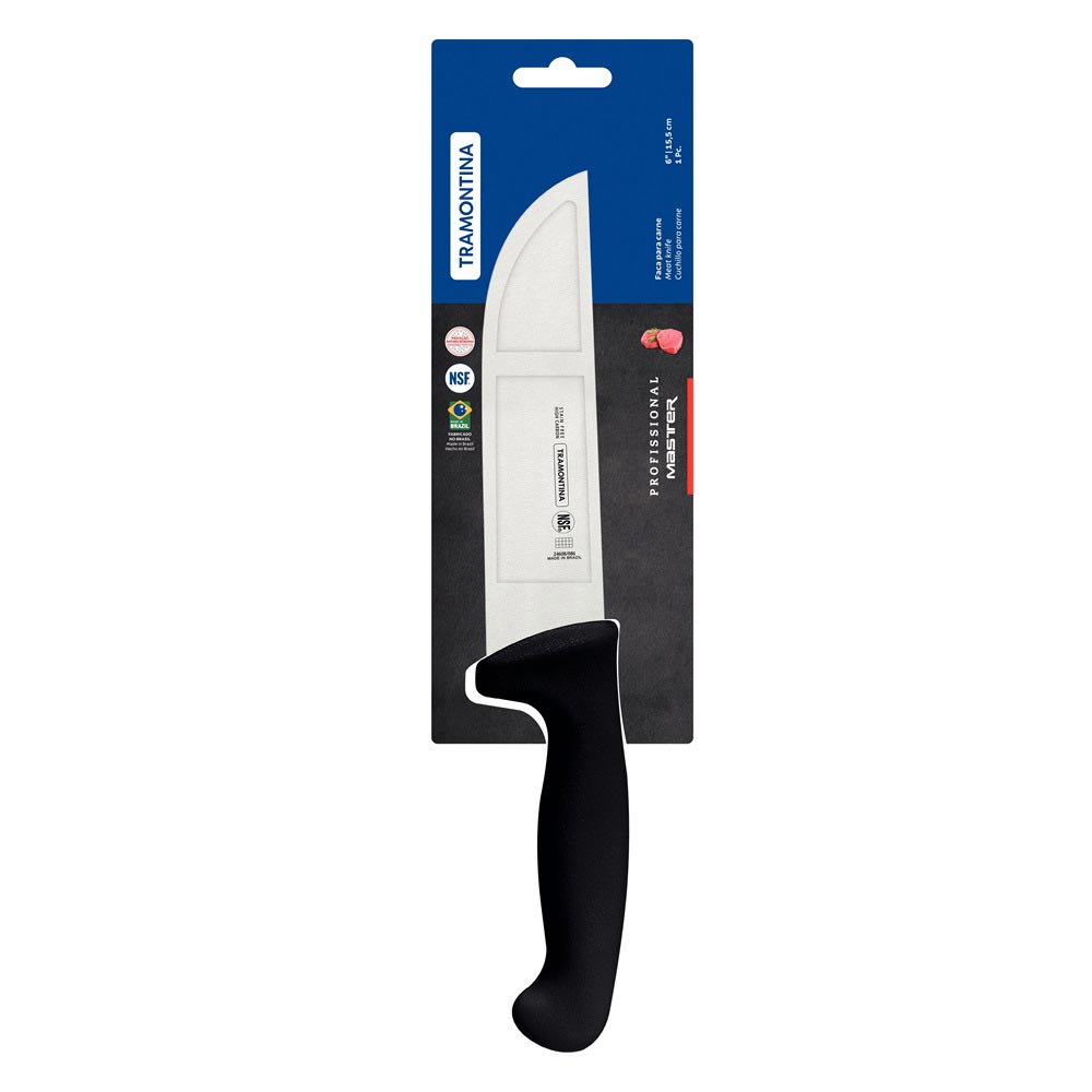 Tramontina Professional Master Butcher Knife 6 inch