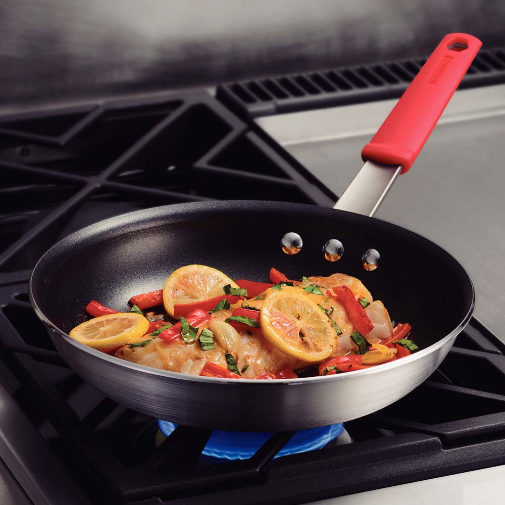 Tramontina Professional Aluminum Nonstick Restaurant Fry Pan 30cm - House