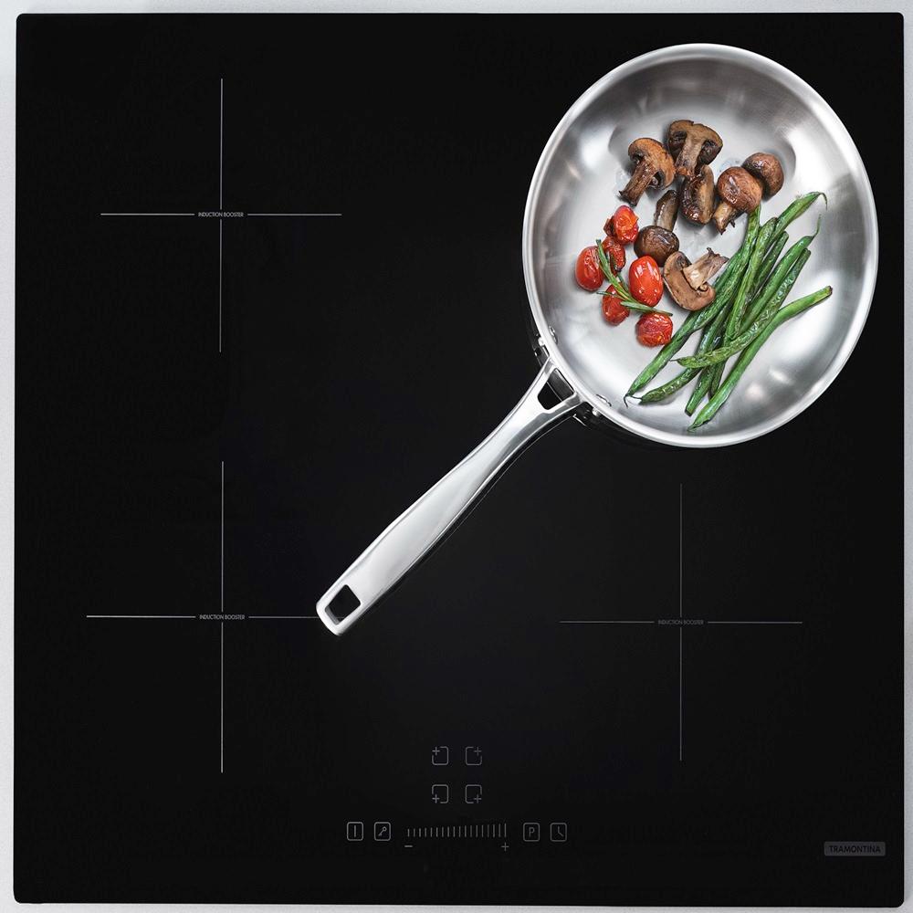 Tramontina Grano Triply Clad Frying Pan 20cm