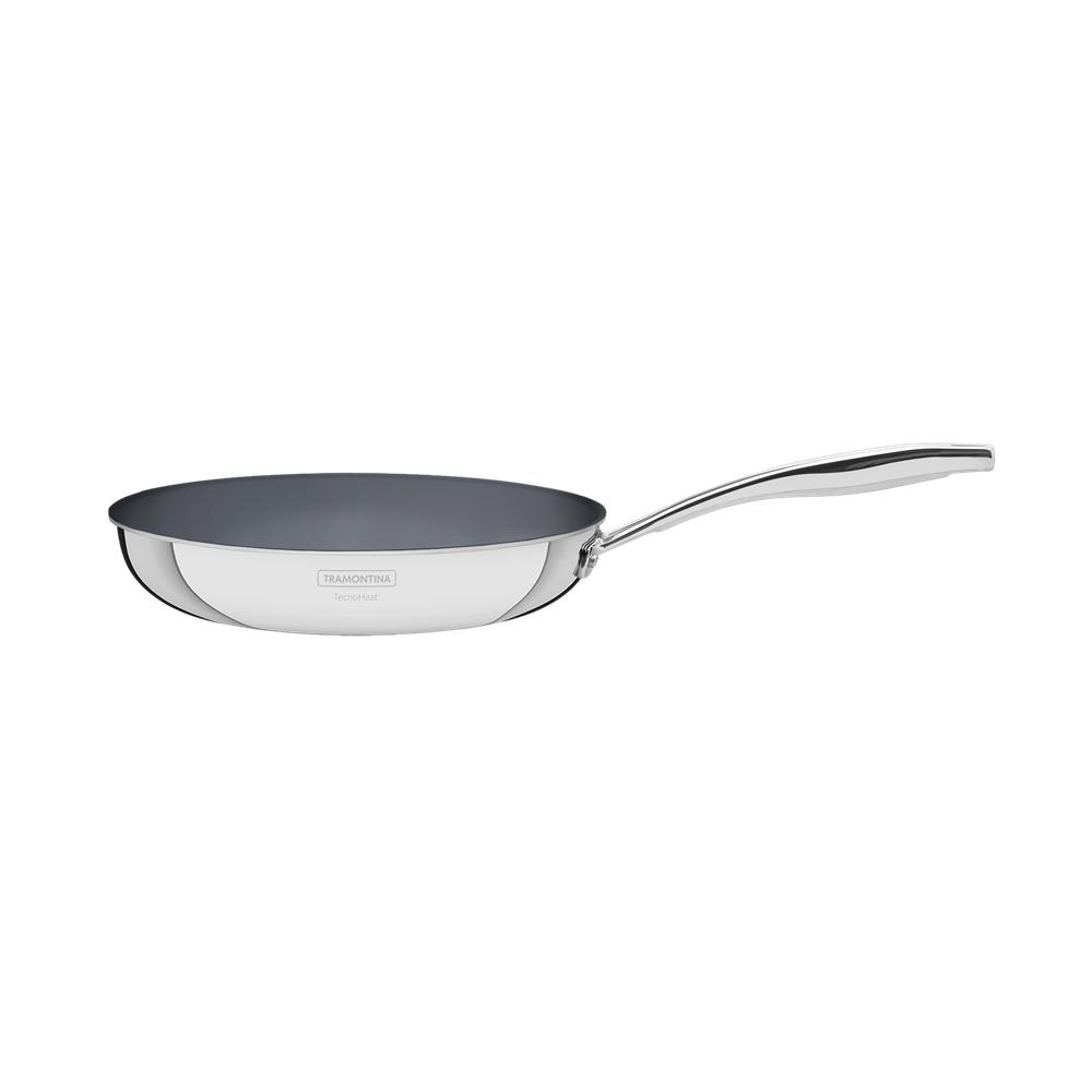 Tramontina Grano Triply Clad Ceramic Frying Pan 20cm