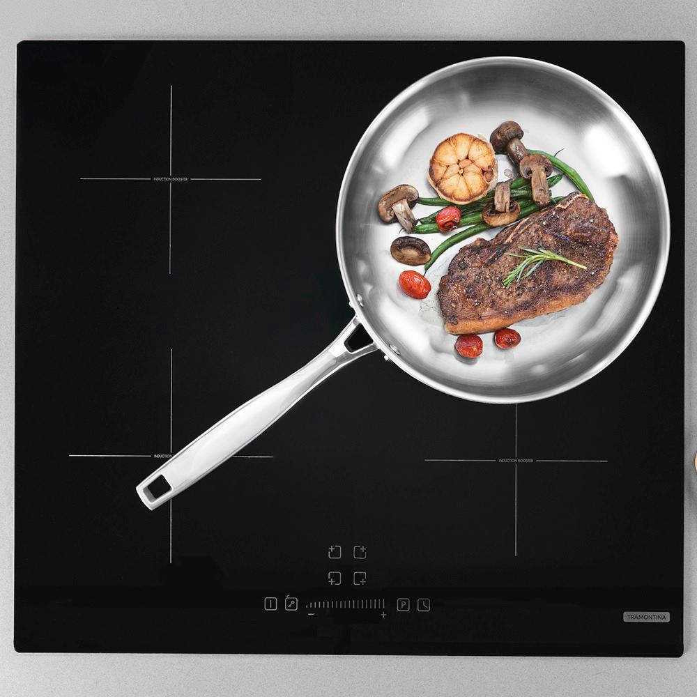 Tramontina Grano Triply Clad Frying Pan 26cm