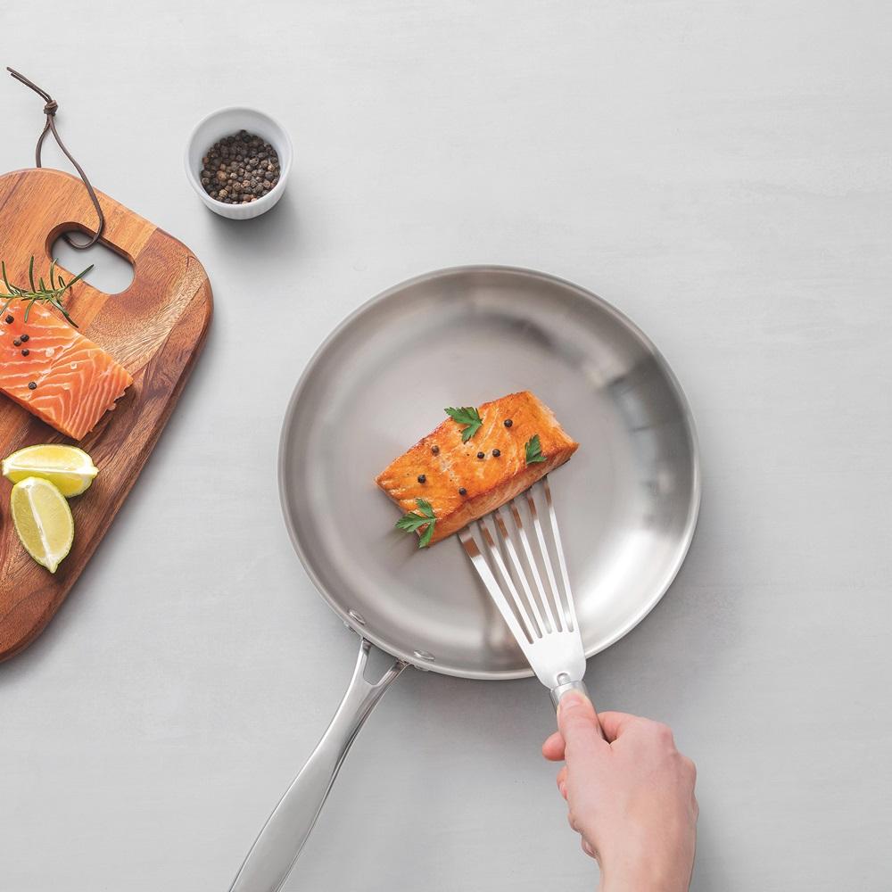 Tramontina Grano Triply Clad Frying Pan 30cm