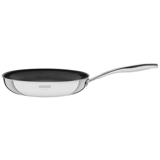 Tramontina Grano Triply Clad Non Stick Frying Pan 30cm