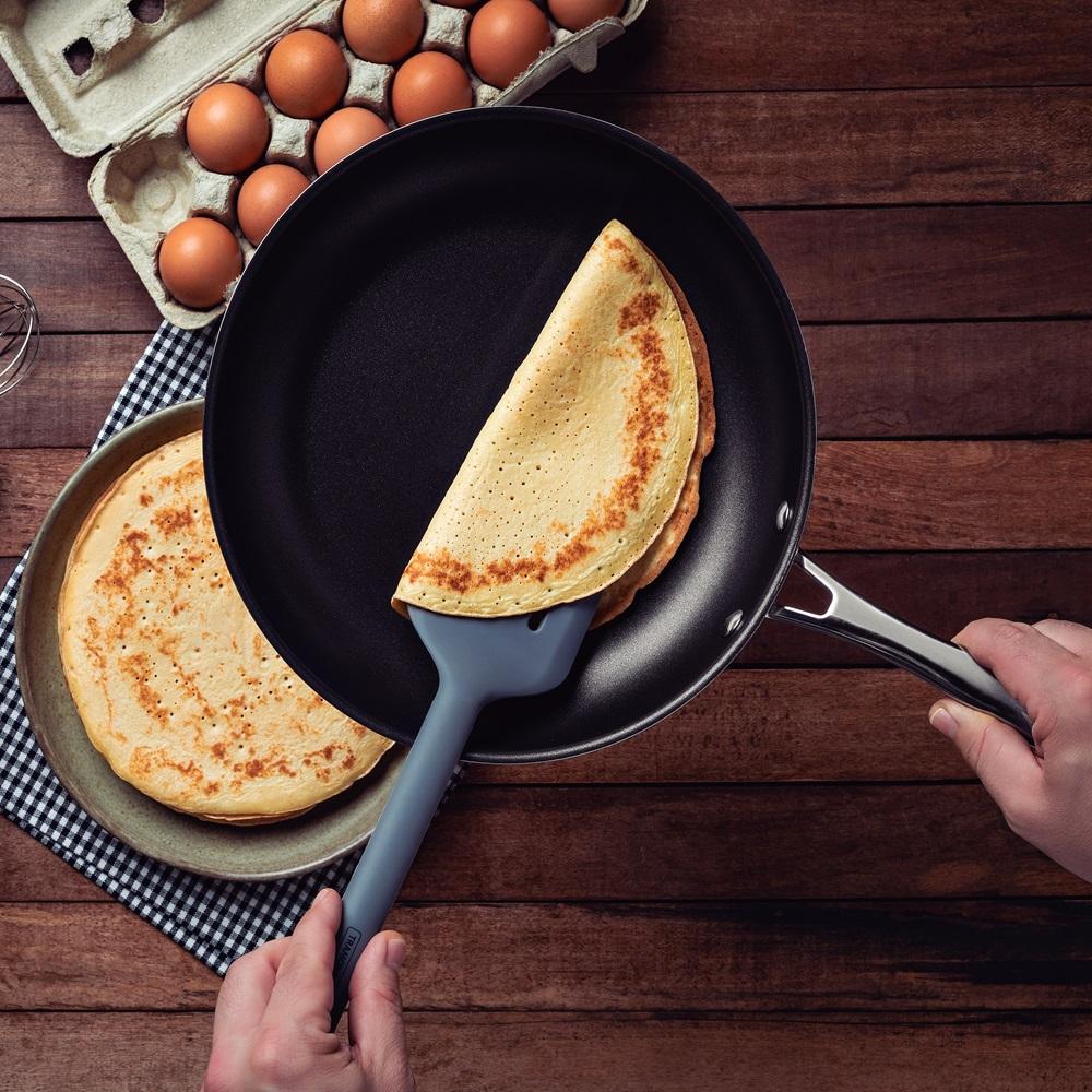 Tramontina Grano Triply Clad Non Stick Frying Pan 30cm