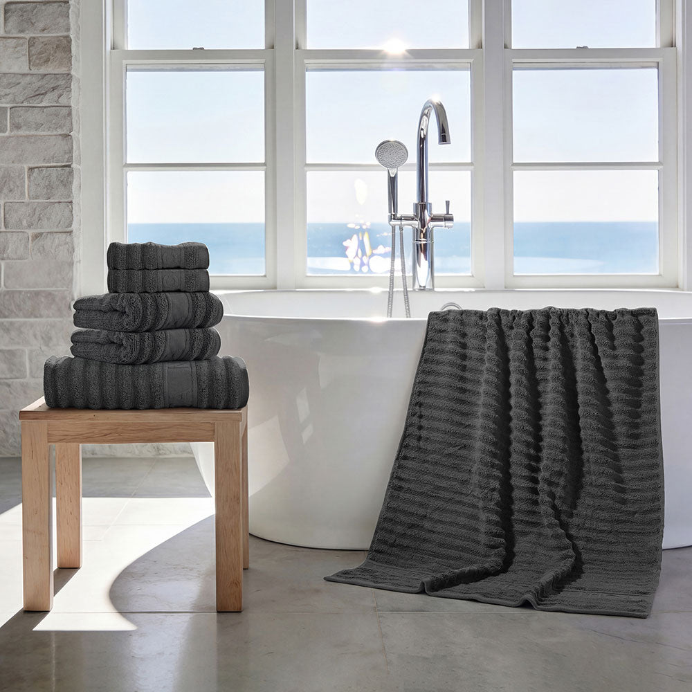 Nautica Sandy Bay 6 Piece Towel Set
