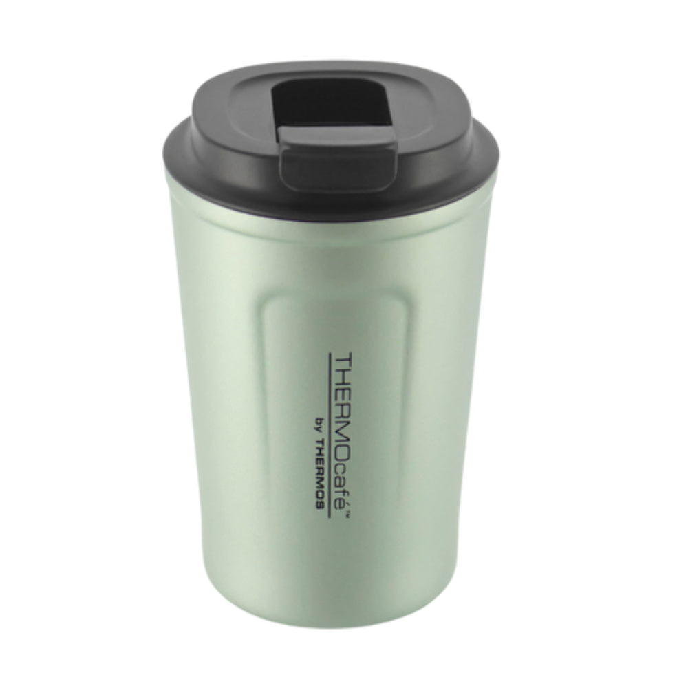 Thermos THERMOcafe Vacuum Insulated Coffee Cup Pistachio Cream 350ml