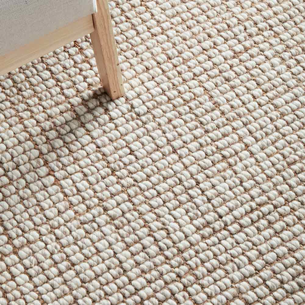 Rug Culture Arabella Rug Natural