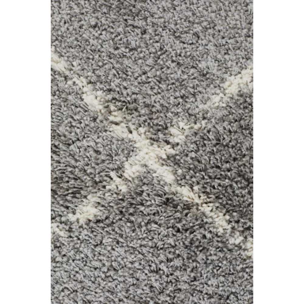 Rug Culture Saffron 22 Rug Silver