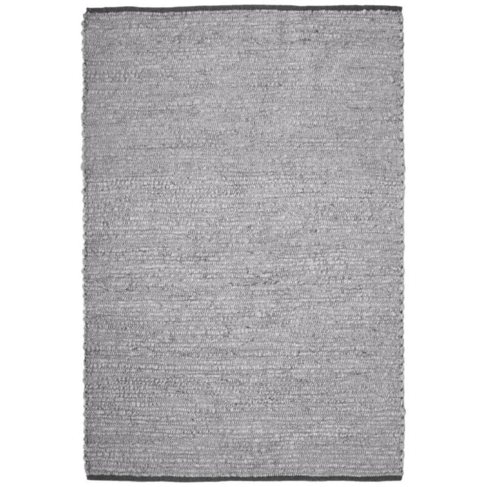Darren Palmer Bedrock Rug Grey