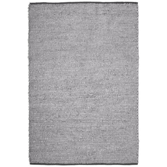 Darren Palmer Bedrock Rug Grey