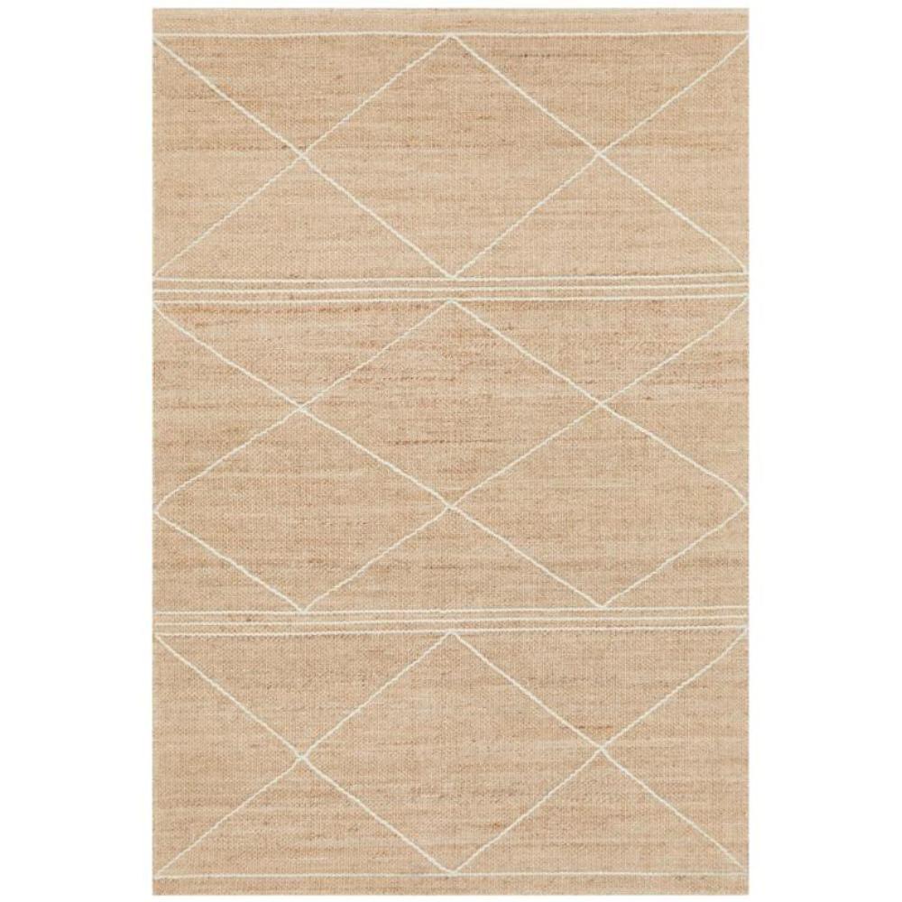 Darren Palmer Earth Rug Natural