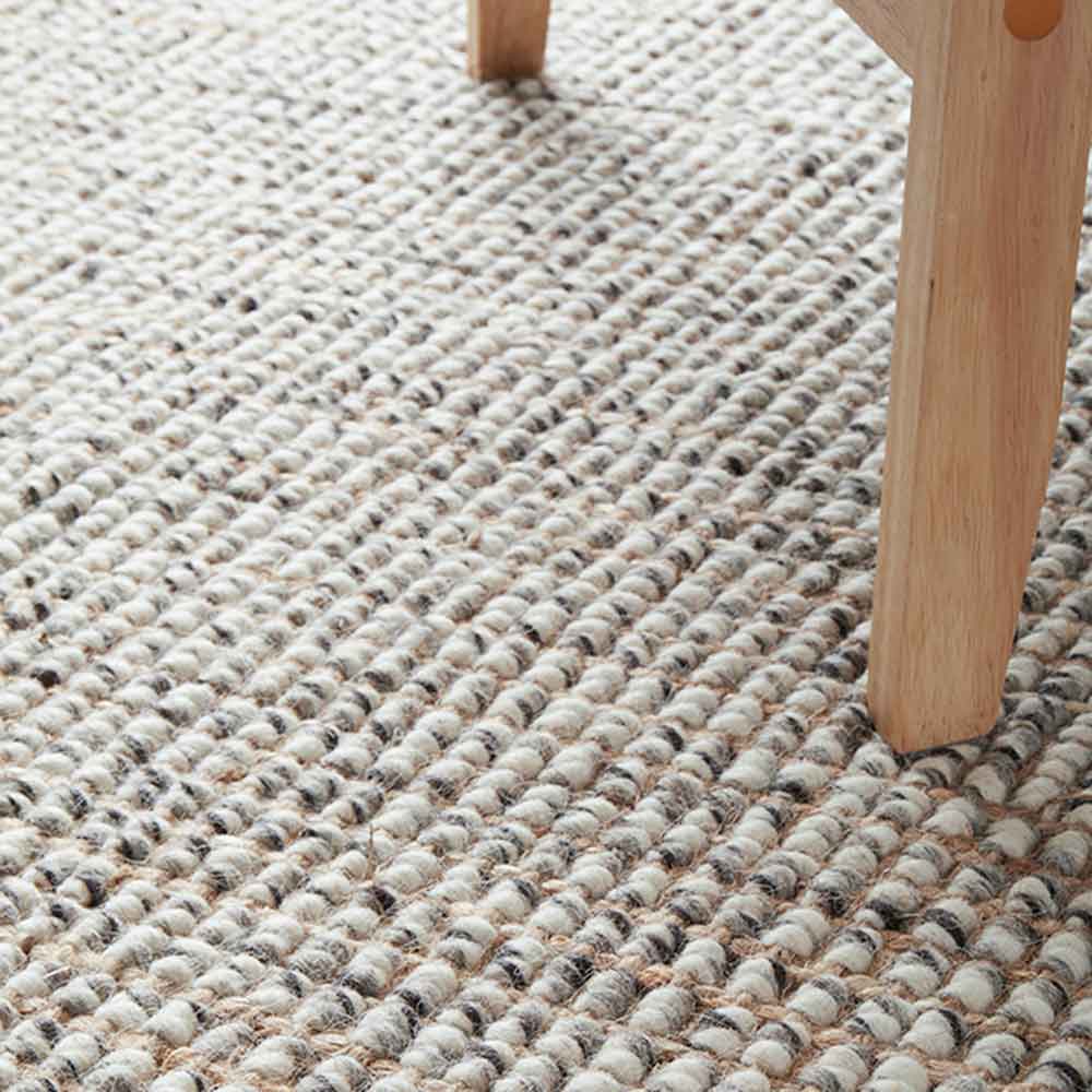 Rug Culture Arabella Rug Grey