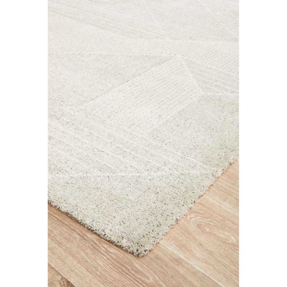 Rug Culture Alpine 822 Grey